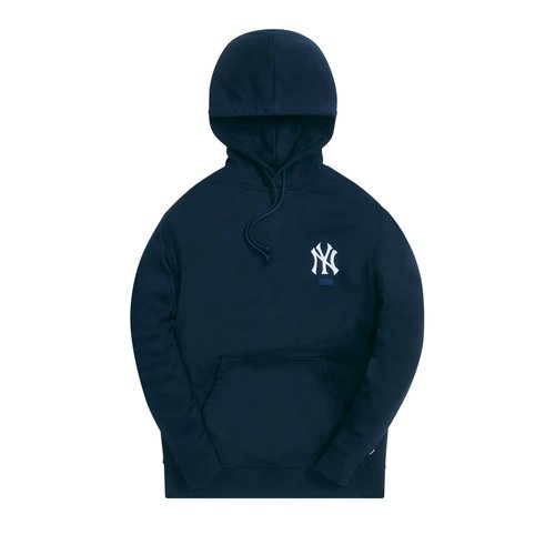 Kith For The New York Yankees Williams III Hoodie - KH2640 102