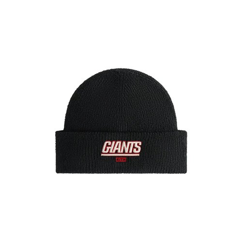 Kith For the NFL: Giants Mia Beanie - KHM050508 001