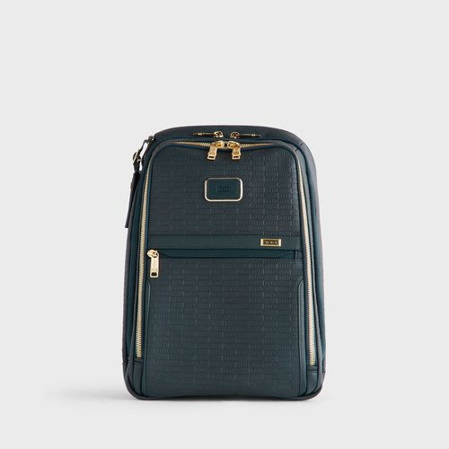 Kith for TUMI Alpha Slim Backpack - Stadium - 158161-A829