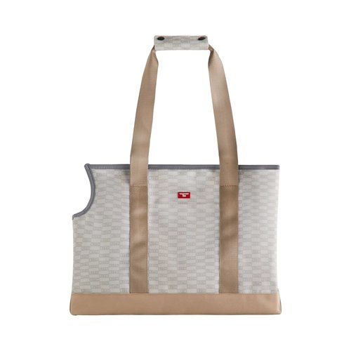 Kith For Wagwear Carpenter Bag Carrier - Sandrift - WAGWXKCB008S