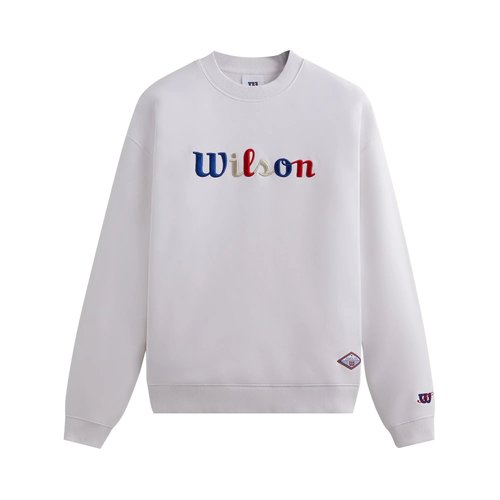 Kith For Wilson Eiffel Tower Crewneck - KHM031201 101