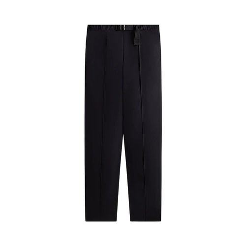 Kith Four Way Stretch Belted Callum Pant - KHM061161 413