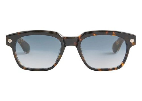Kith Gardiners Sunglasses - Tortoise