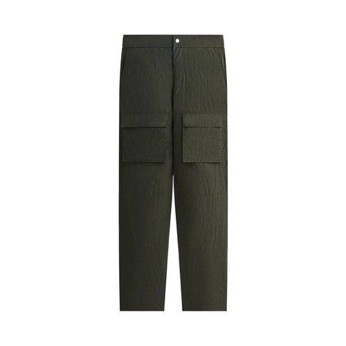 Kith Garment Dyed Nylon Hooper Pant - KHM060857 320