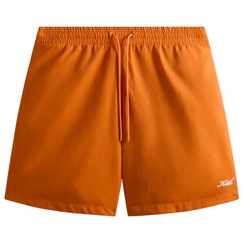 Kith Garment Washed Nylon Active Swim Short - KHM061280 841