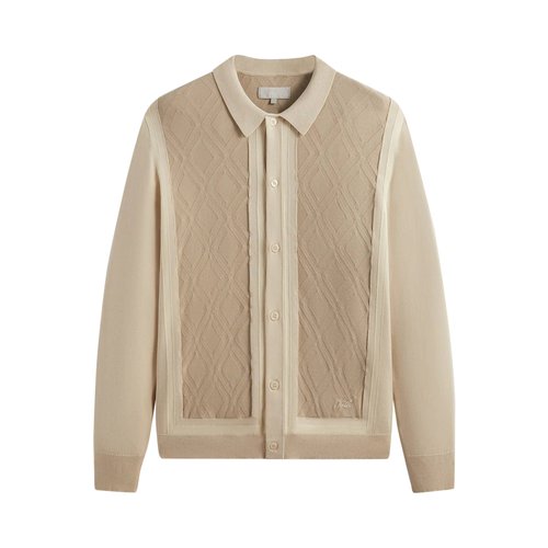 Kith Girard Cardigan - KHM031915 105
