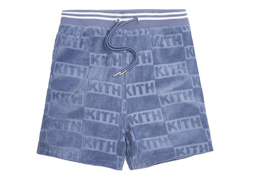 Kith Graham Short - Elevation