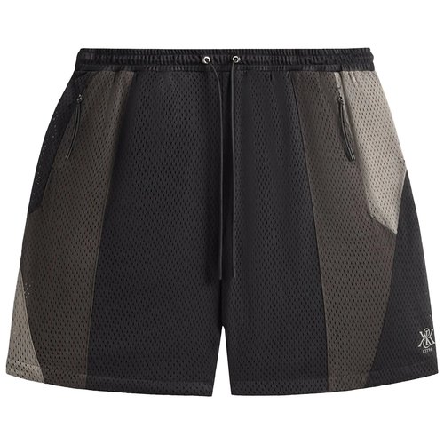 Kith Harden Panelled Mesh Short - KHM060779 001