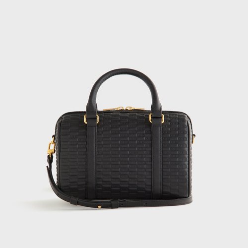 Kith Harlowe Bag - Black - W040122-001