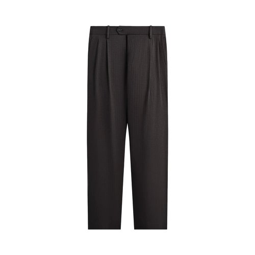 Kith Herringbone Dobby Tyler Pant - KHM061087 016