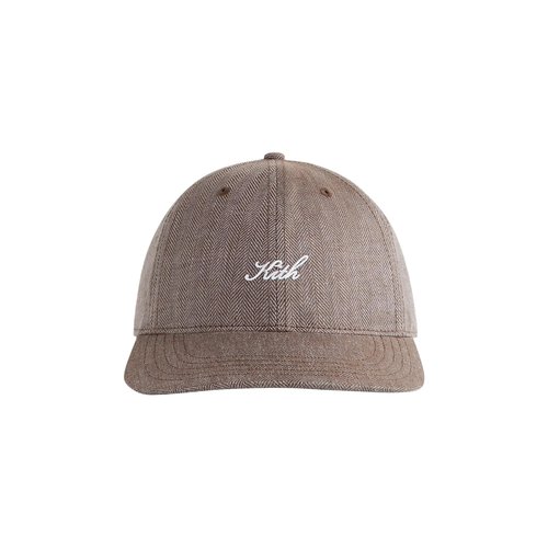 Kith Herringbone Snap Aaron Classic Cap - KHM051144 211