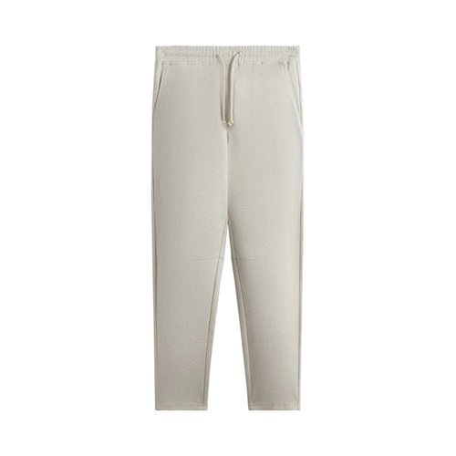 Kith Interlock Elmhurst Pant | Cream | Size S - KHM060546 212