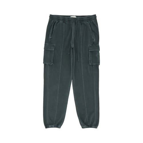 Kith Interlock Sennet Ii Cargo Sweatpant - KHM060710 178