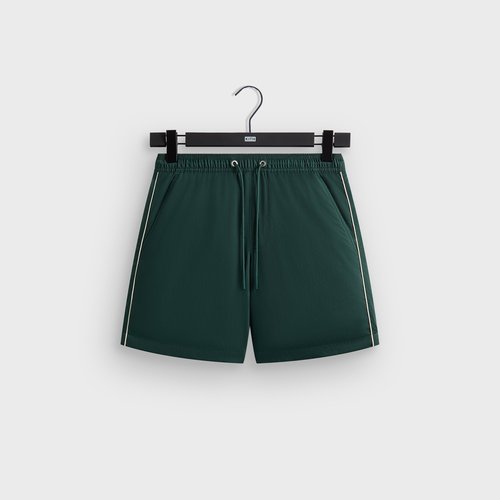 Kith Ivy Collins Swim Short - Ivy Green - M070003-4014