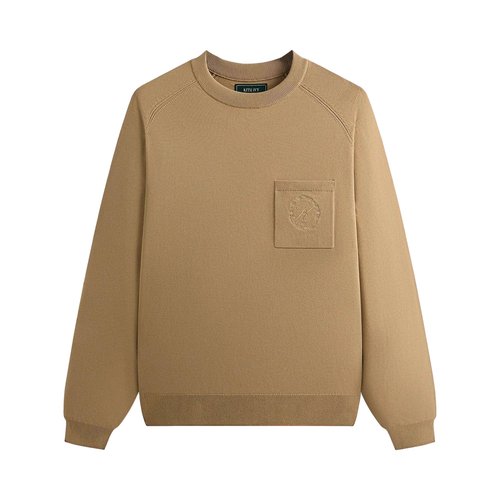 Kith Ivy Fine Knit Addison Sweater - KHM032734 218