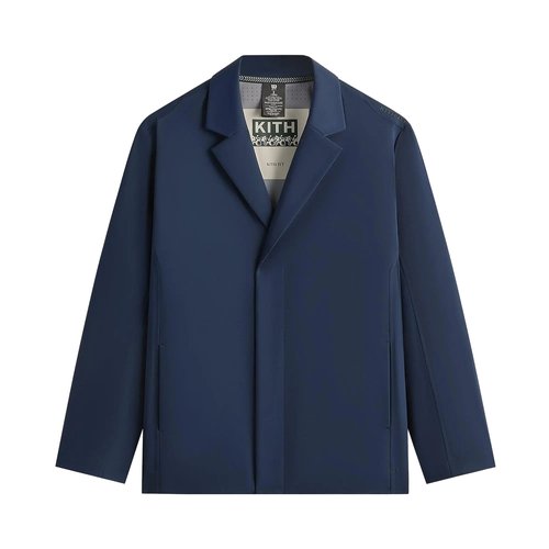 Kith Ivy For Wilson Continental Blazer - WIWMK0003511DBC