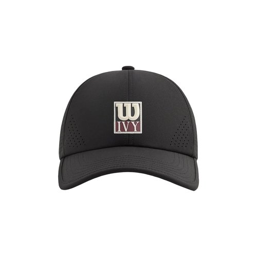 Kith Ivy For Wilson Laser Cut Perforated Cap - WIWUK0007511BKA