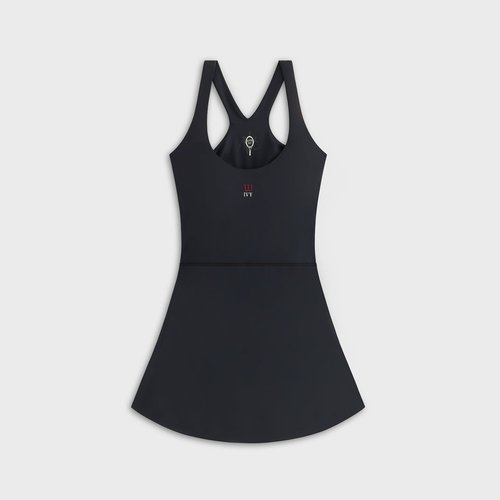 Kith Ivy for Wilson Padel Dress - Black - WWK0012511BKA