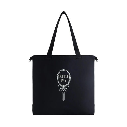 Kith Ivy For Wilson Tote Bag - WIWUK0000511BKA