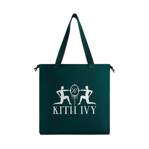 Kith Ivy For Wilson Tote Bag - WIWUK0000511GNS