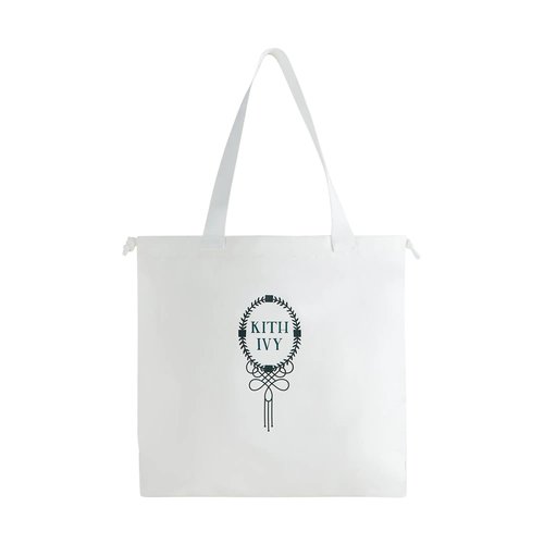 Kith Ivy For Wilson Tote Bag - WIWUK0000511WTA