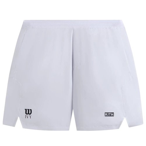 Kith Ivy For Wilson Tour Short - WIWMK0008511WTA