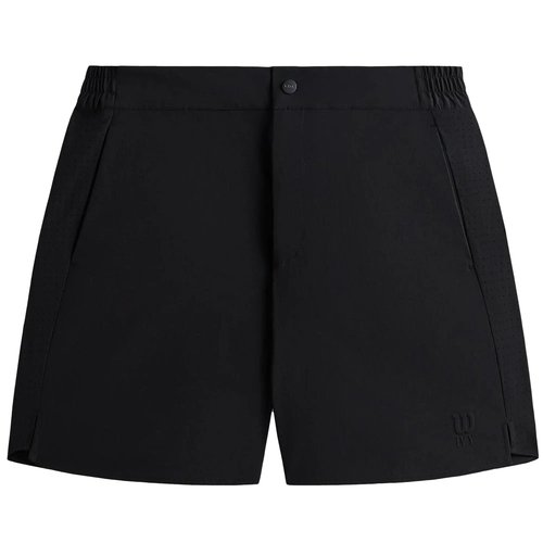 Kith Ivy For Wilson Travel Short - WIWMK0002511BKA