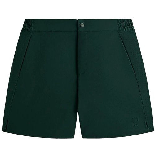 Kith Ivy For Wilson Travel Short - WIWMK0002511GNS