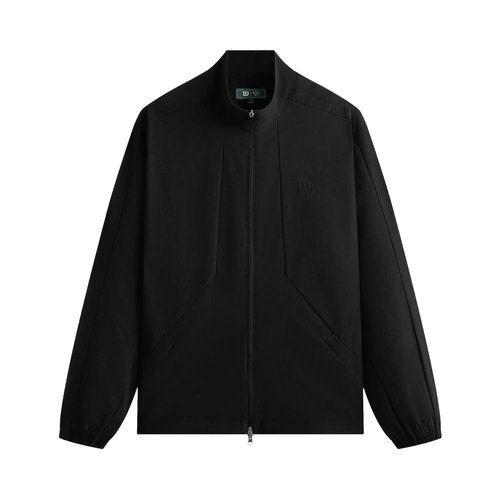 Kith Ivy For Wilson Warm Up Jacket - WIWMK0000511BKA