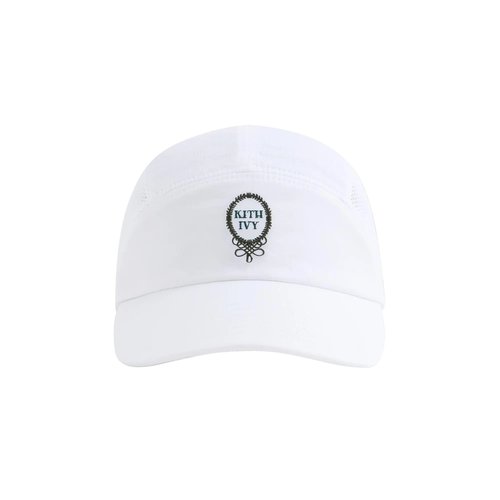 Kith Ivy For Wilson Woven Camp Cap - WIWUK0010511WTA