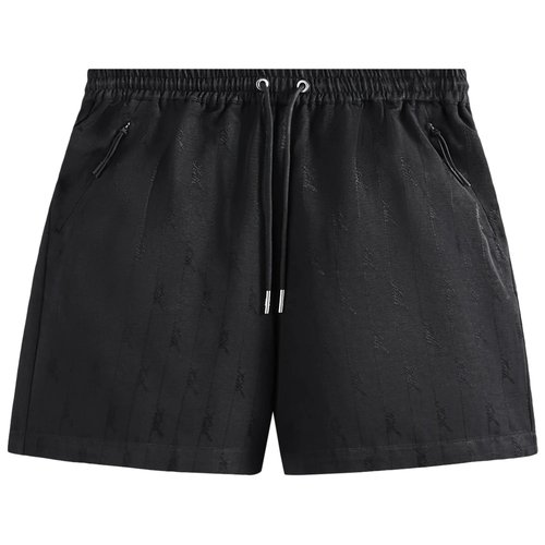 Kith Jacquard Faille Cedar Short | Size L - KHM060367 001