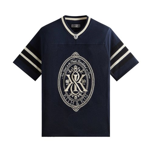 Kith Julian Knit Jersey - KHM033521 413