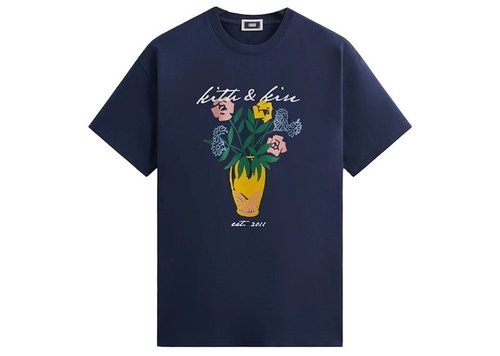 Kith & Kin 2011 Tee Shirt - Nocturnal