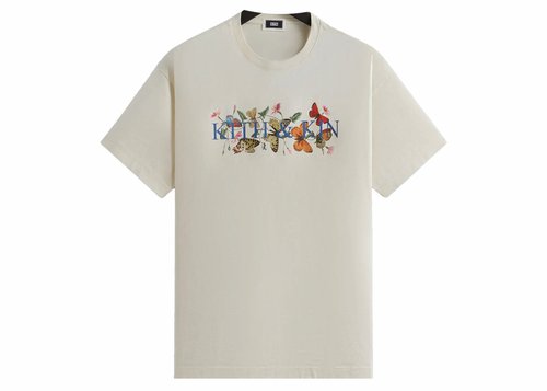 ☆ KITH & KIN Butterfly vintage tee グラフィックTシャツ☆ ☆ KITH & KIN Butterfly vintage tee グラフィックTシャツ☆ $_