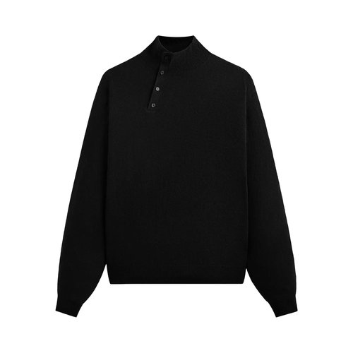 Kith &Kin Cashmere Cyrus Turtleneck - KHM034082 001