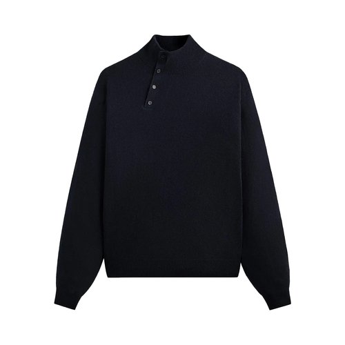 Kith &Kin Cashmere Cyrus Turtleneck - KHM034082 432