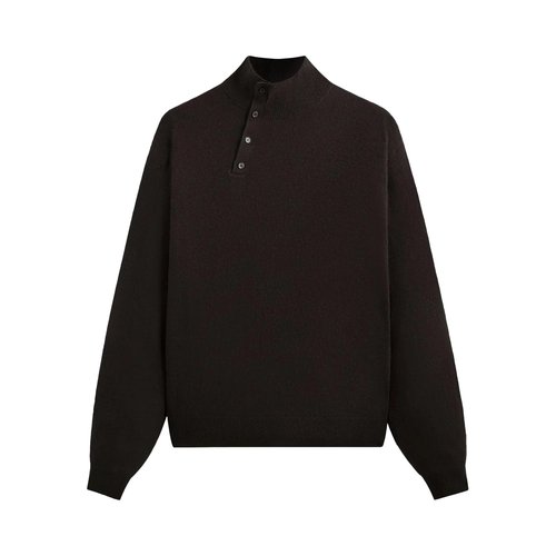 Kith &Kin Cashmere Cyrus Turtleneck - KHM034082 211