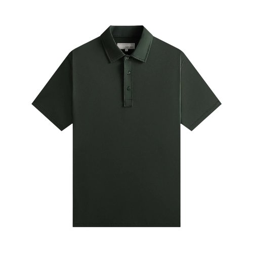 Kith & Kin Pima Jersey Short-Sleeve Heathrow Polo - KHM033511 377