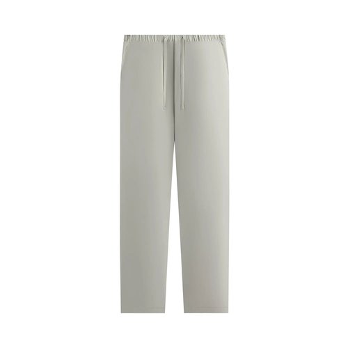 Kith & Kin Silk Habotai Grayson Pant - KHM060943 333