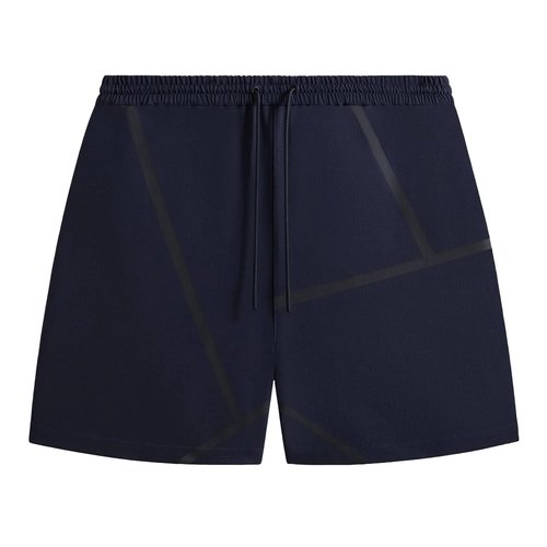 Kith &Kin Tech Poly Madison Short - KHM061165 5037