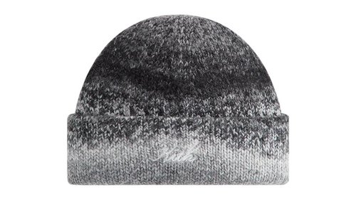 Kith Kithmas Poly Wool Gradient Mia Beanie - Atlas - KHM051331