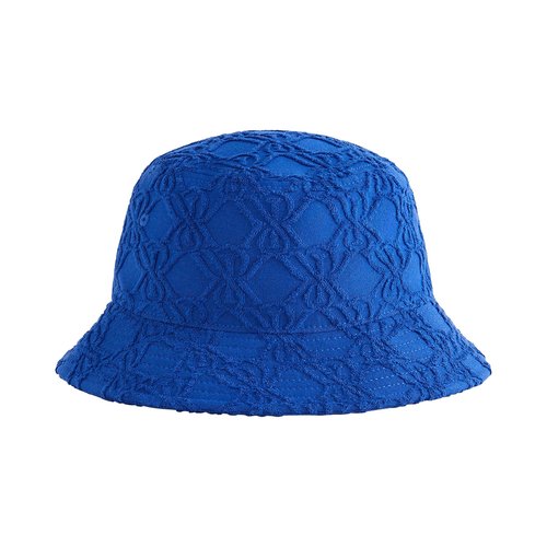 Kith K&K Crest Towel Terry Dawson Bucket Hat - KHM051470 412