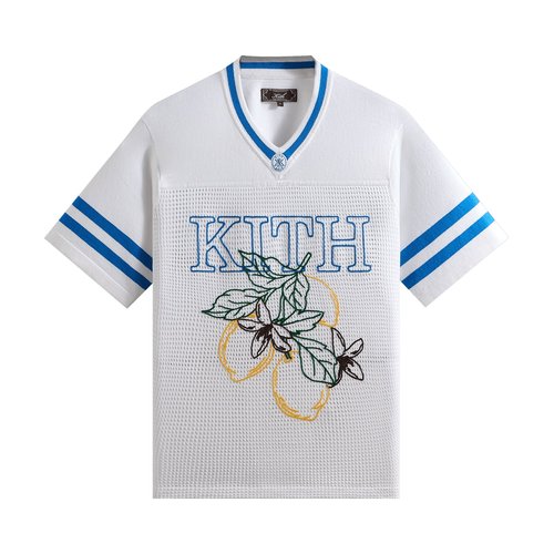 Kith Knit Julian Jersey - KHM034857 101
