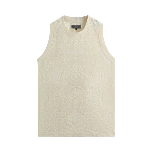 Kith Lace Basketball Jersey - KHM033362 104