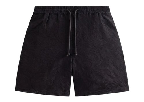 Kith Lace Lewis Short - Black