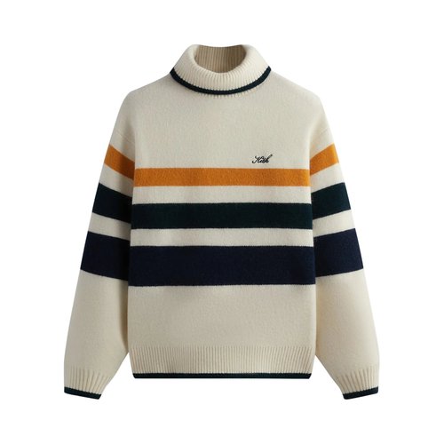 Kith Langdon Turtleneck - KHM031660 127