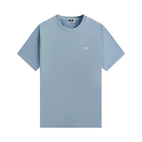 Kith Lax Tee Kith Mens Shirt Kith Loyalty Program Classic Logo Tee