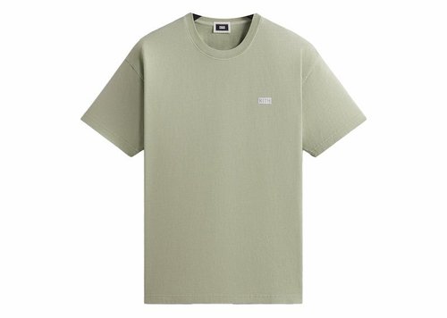Kith Lax Tee Shirt - Region