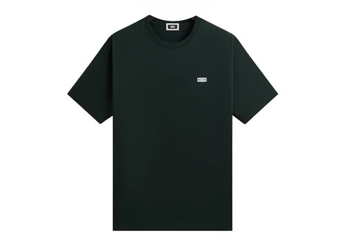 Kith LAX Tee Shirt SS25 - Stadium - KHM033007