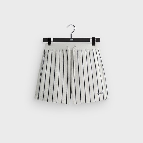 Kith Leo Terry Short - Sandrift - M060895-104